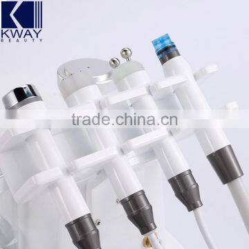 Bubble Water Facial Peel Machine Face Lift Wrinkle Removal Machine photo-4