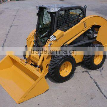 Mini Skid Steer Loader Attachments for sale