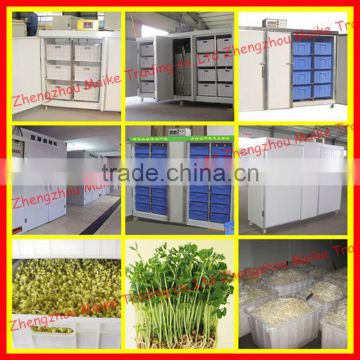 Factory directly sellingsprouts machine