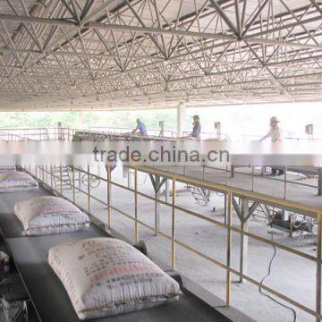 Cement Production Line Cement Machine From Sara photo-4