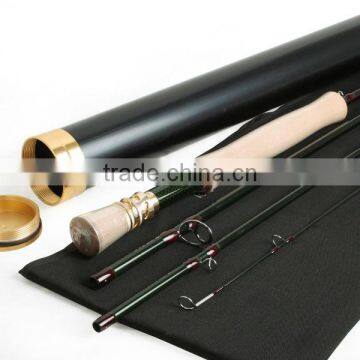 Top quality Japanese Toray Chinese im12 nano carbon fly rod