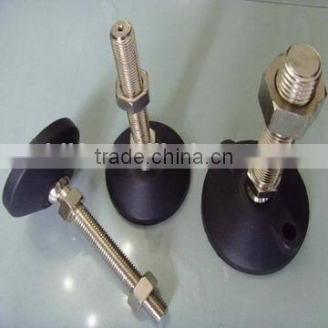 LC-LIDA GJ50-M12-150 Adjustable Machine Feet