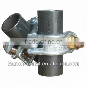 Hot-galvanize Scafflding Coupler