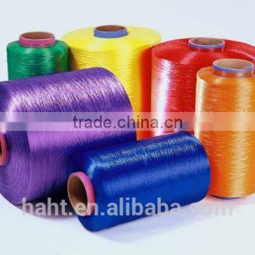 Wholesale High Quality Polypropylene Fiber/pp Yarn