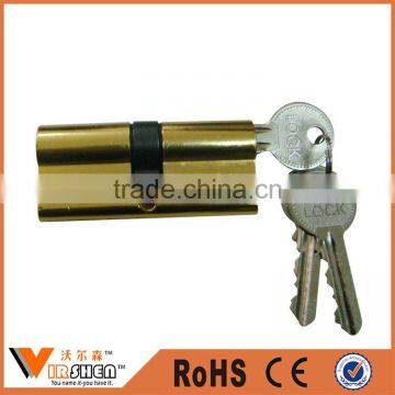 High Quality Door Lock Cylinder for Security Doors China