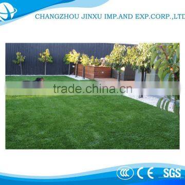 High quality chinese artificial grass for dogs