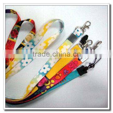 key holder lanyard manufactory