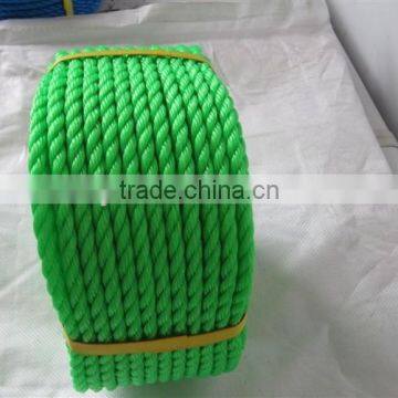 14mm High Quality and Best Price Polyethylene Rope Sisal Rope photo-2