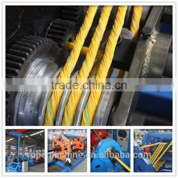 D Type Rope Machine for Jute Rope: Https://youtu.be/ODLBJ4em4vA photo-4