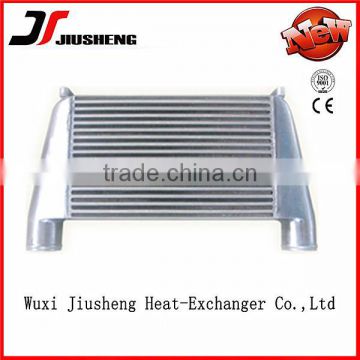 high heating efficiency intercooler