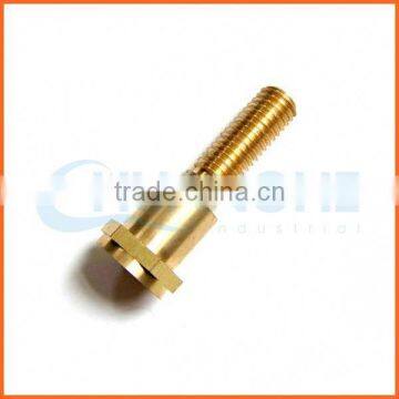 China fastener cnc machines for auto parts