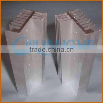 Heatsink Profiles Aluminium Profile for Led Strips photo-4