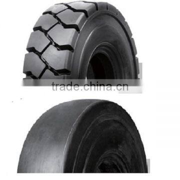 Port Service Tire 1000-20