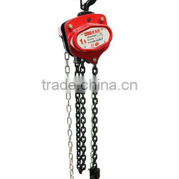 Portable Mini Electric Hoist HS-VT1