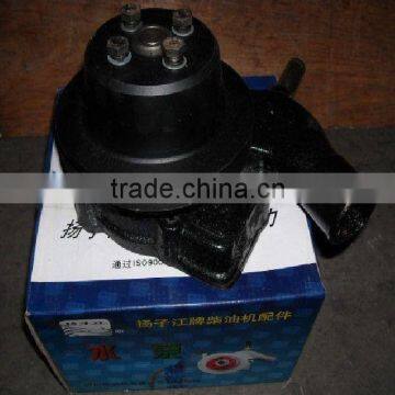 YZ4105QF water pump for