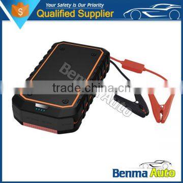 Best 12v and 5v Car Jump Starter With Cheap Price photo-4