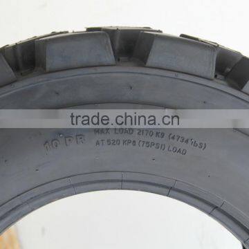 BACKHOE Tyre L5 10-16.5 12-16.5 Chinese Factory Top Brand Tractor Skid Steer Tyre photo-3