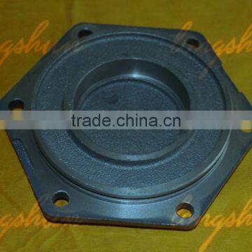 High Quality Kubota Combine Harvester DC-60 COVER,GEAR CASE 5T051-6551-0 or Kubota DC-60 and Kubota DC-70 photo-4