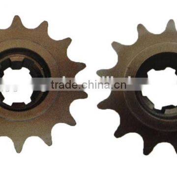 Walking Tractor GN12 37155 Gear Shaft Gear, Tractor GN12 37155 Gear Shaft Gear photo-2