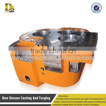 China API 8 c Sand Casting Machined Oil Drilling Equipment photo-2