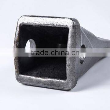 V210 forged excavator components for quarrying wear-resistant