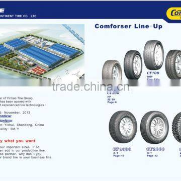 195/55R16 New China Products for Sale photo-5
