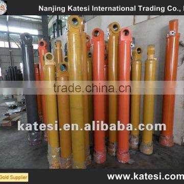 Excavator Hydraulic Cylinder arm cylinder boom cylinder bucket cylinder