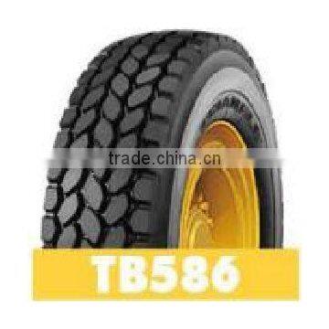 Bias OTR Tire 26.5-25 photo-3