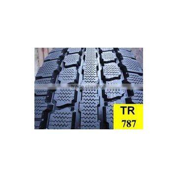 Good Quality Winter Car Tyre Chinese Winter and Snow Car Tyres TRIANGLE Brand photo-5