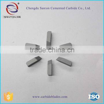 C120 K20 Cemented Carbide Cutting Tools Tips photo-6