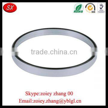 OEM Nonstandard Customized Made Air Cleaner Spacer With O-Ring For Seal photo-4