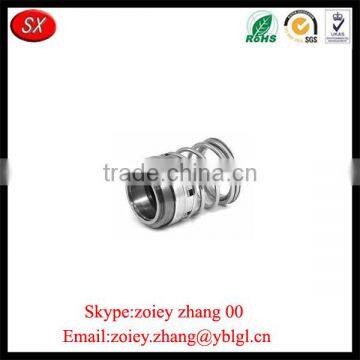 OEM Service Precision High Pressure Metal Single Spring Seal photo-2