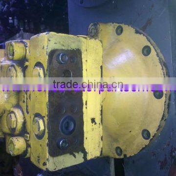 R210-3 SWING MOTOR, USED