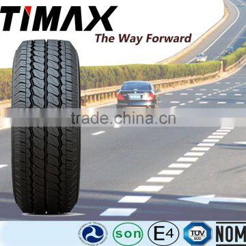 WHITE SIDEWALL TIRE 185R14 195R14C 195R15C WSW COMMERCIAL VAN LTR TIRE