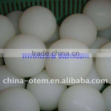 Plastic Injection UHMW-PE Plastic Ball photo-3