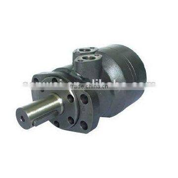 KERSEN BM4/SMW/SMH/STG Orbital Hydraulic Motor With Gerotor, Spool Valve photo-4