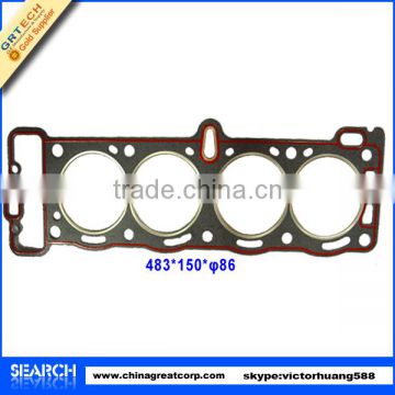 8-94213-809-1 best cylinder head gasket manufacturer in china