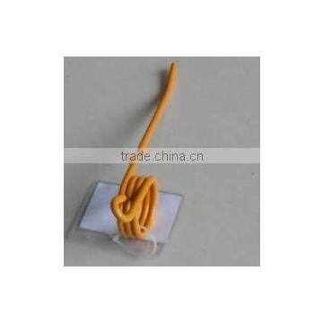 Steel Rake Tooth