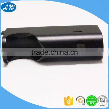 China High Quality Cnc Machining Process Aluminum Electronic Cigarette Cases by Drawing photo-6