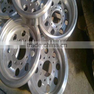 Jiujiu Wheel Train Wheels for Sale photo-5