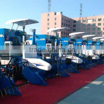 Rubber Tracks for Harvester photo-2