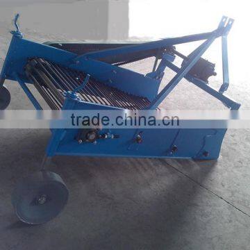 Hot selling garlic harvester with great price