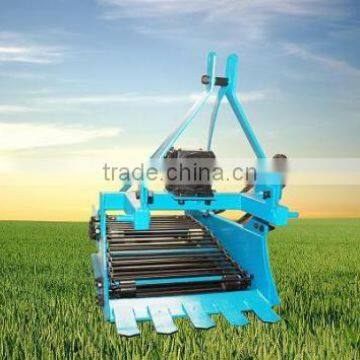 potato harvester implements