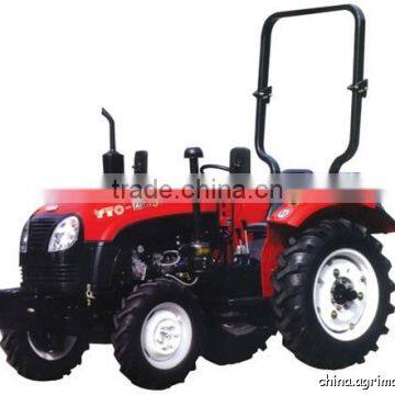 YTO-ME354 35HP mini garden tractors prices china