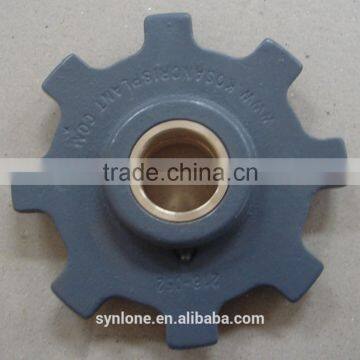 Great Delrin Spur Gears,price of Spur Gear,small Spur Gears photo-5