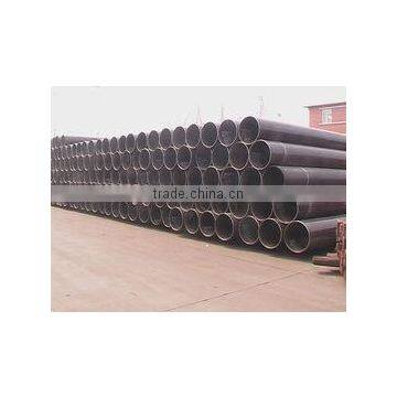 Steel Pipe Professional Manufacturer From Tianjin photo-3