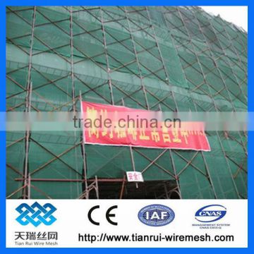 Scaffolding Net for building (manufacturer)