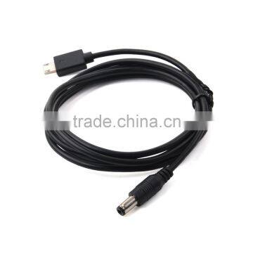 1m Voltage Adjusted Power Bank Charging Cable for Asus X205T X205TA photo-4
