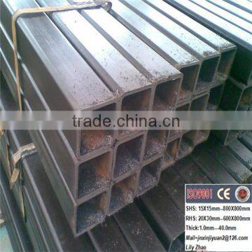 A53 Seamless Square Steel Pipe photo-6