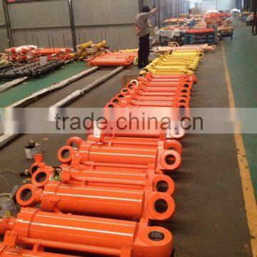 H&H Double Acting Welded Construction Hydraulic Ram photo-5